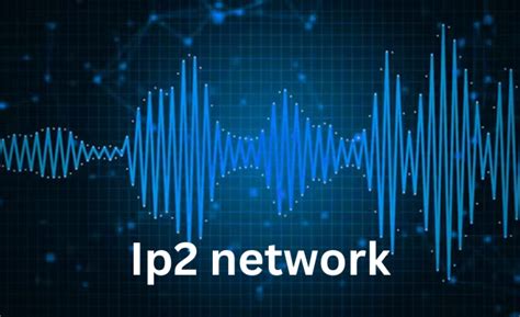 IP2.NETWORK